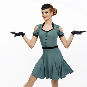 Weissman 10215 - It Don't Mean A Thing in JUNIPER (MC)